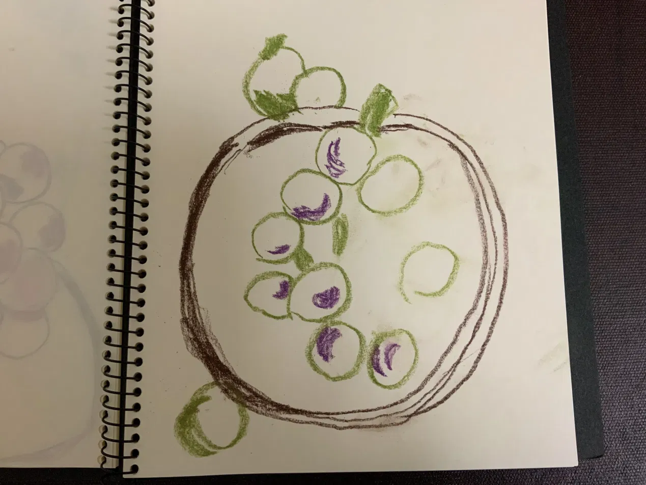 葡萄